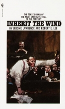 Cover art for Inherit the Wind