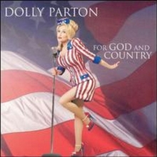 Cover art for For God & Country