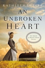 Cover art for An Unbroken Heart (An Amish of Birch Creek Novel)