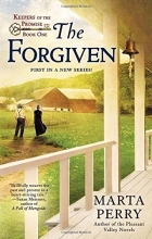 Cover art for The Forgiven: Keepers of the Promise: Book One