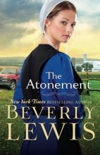 Cover art for The Atonement