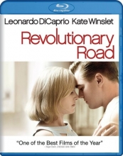 Cover art for Revolutionary Road [Blu-ray]
