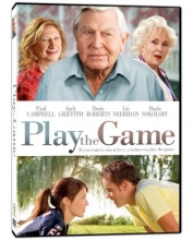 Cover art for Play the Game