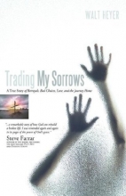 Cover art for Trading My Sorrows
