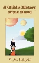 Cover art for A Child's History of the World