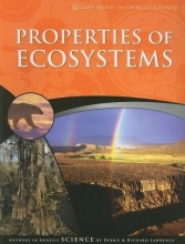 Cover art for Properties of Ecosystems (God's Design for Chemistry & Ecology)