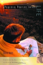 Cover art for Powerful Prayers for Your Life