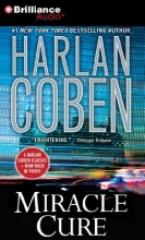 Cover art for Miracle Cure