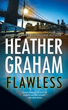 Cover art for Flawless