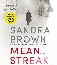 Cover art for Mean Streak