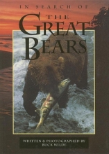 Cover art for In Search of the Great Bears (Literacy 2000)