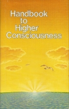 Cover art for Handbook to higher consciousness