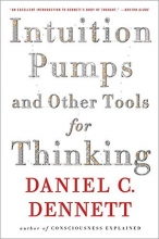 Cover art for Intuition Pumps And Other Tools for Thinking