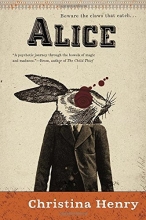 Cover art for Alice