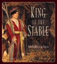 Cover art for King of the Stable