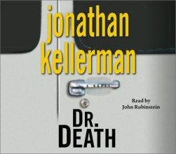 Cover art for Dr. Death (Alex Delaware, No. 14)