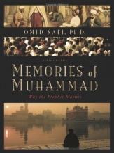 Cover art for Memories of Muhammad: Why the Prophet Matters