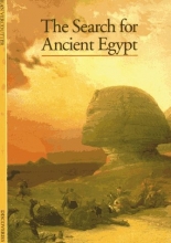 Cover art for The Search For Ancient Egypt