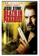 Cover art for Jesse Stone: Death In Paradise