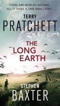 Cover art for The Long Earth (Series Starter, The Long Earth #1)