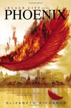 Cover art for Phoenix (Black City)
