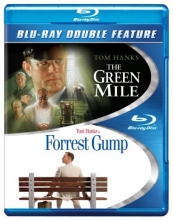 Cover art for Tom Hanks Double Feature  [Blu-ray]