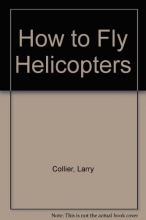 Cover art for How to Fly Helicopters