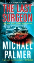 Cover art for The Last Surgeon