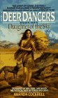 Cover art for Daughter of the Sky (Deer Dancers, Book 1)