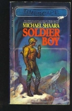 Cover art for SOLDIER BOY
