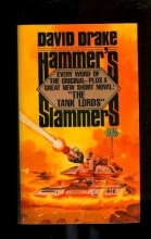 Cover art for Hammers Slammers