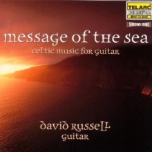 Cover art for Message Of The Sea