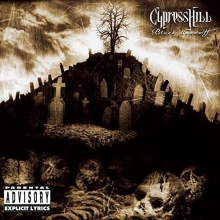 Cover art for Black Sunday
