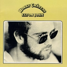 Cover art for Honky Chateau
