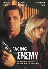 Cover art for Facing The Enemy