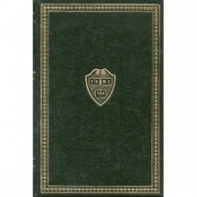 Cover art for The Thousand and One Nights (The Harvard Classics Deluxe Edition #16)