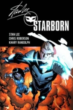 Cover art for Starborn Vol. 1