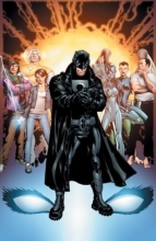 Cover art for Wildstorm: Armageddon