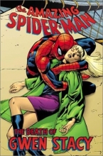 Cover art for Spider-Man: Death of Gwen Stacy