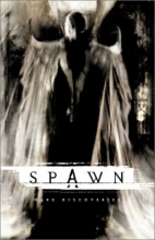 Cover art for Spawn Book 2