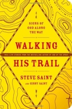 Cover art for Walking His Trail: Signs of God along the Way