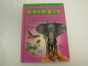 Cover art for Animals (Mini Questions & Answers)