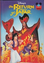 Cover art for The Return of Jafar