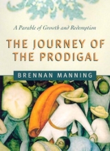 Cover art for The Journey of the Prodigal: A Parable of Sin and Redemption