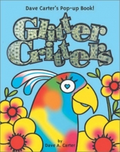 Cover art for Glitter Critters