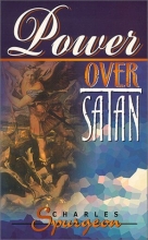 Cover art for Power Over Satan