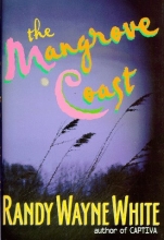 Cover art for The Mangrove Coast