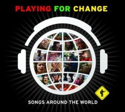 Cover art for Songs Around the World [Deluxe Edition CD/DVD]