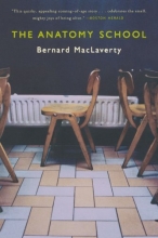 Cover art for The Anatomy School