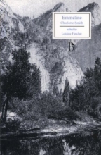Cover art for Emmeline